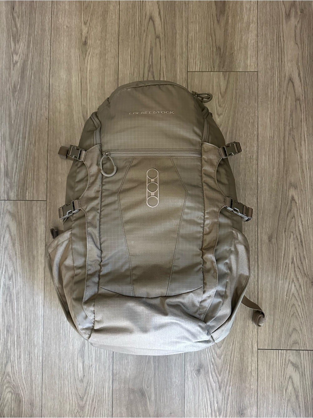 EBERLESTOCK | FREEFALL 2000